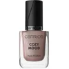 Image de Catrice - Cozy Mood Nail Polish Vernis à ongles 10.5 ml Marron unisex