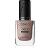Image de Catrice Cozy Mood vernis à ongles teinte 020 Morning Mocha 10.5 ml