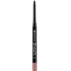 Image de Essence - 8H Matte Comfort Crayon à lèvres 0.3 g Marron clair unisex