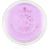 Image de essence GLIMMER IN A BUBBLE masque hydratant pour les lèvres à paillettes teinte 01 Kiss In A Bubble 7.5 g
