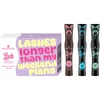 Image de essence Lash PRINCESS false lash effect eye set ensemble de mascaras pour un effet faux-cils