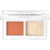 Image de Catrice - Diamond Treasures Cream to Powder Eyeshadow Fard à paupières 2.8 g Coral unisex