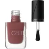 Image de Catrice - GEL AFFAIR Nail Lacquer Vernis à ongles 10.5 ml Or rose female