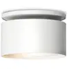Image de mawa wittenberg 4.0 Projecteur encastré plat et rond, tête flexible, LED, MW004757,