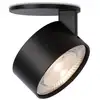 Image de mawa wittenberg 4.0 Projecteur encastré plat et rond, tête flexible, LED, MW004775,