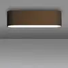 Image de mawa oval office 3 Plafonnier, LED, MW013311,