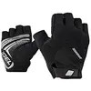 Image de Ziener Gants de Cyclisme COLIT pour Homme, VTT, Cyclisme | Doigts Courts - Respirants/amortisseurs/antidérapants, Noirs, 6,5