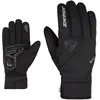 Image de Ziener Gants de Cyclisme pour Homme Donni GTX INF PR - Primaloft - Gore-Tex Infinium - Noir - 6,5