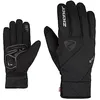 Image de Ziener Femmes GTX INF PR Gants de Cyclisme d'hiver, Primaloft, Gore-Tex Infinium, Noir, 7,5