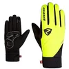 Image de Ziener Donni GTX INF PR Gants de Cyclisme d'hiver | Primaloft, Gore-Tex Infinium, Poison Jaune, 6,5