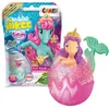 Image de Craze Bath Bomb Galupy Mermaid boule de bain effervescente 1 pcs