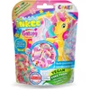 Image de Craze INKEE Galupy Unicorn paillettes de bain pour enfant 100 g
