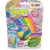 Image de Craze INKEE Rainbow Multipack boules de bain effervescentes à l'huile d'amande 3 pcs