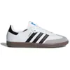 Image de ADIDAS Samba OG Blanc/Noir