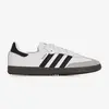 Image de Samba Og Blanc/noir
