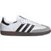 Image de ADIDAS Samba OG White/Black
