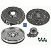 Image de SACHS 2290 601 116 Kit D'Embrayage pour Opel Insignia A (G09) 2008-2017 et autres véhicules
