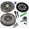 Image de SACHS 2290 601 137 Kit D'Embrayage pour Renault Master III Fourgon (FV) 2010 - et autres véhicules