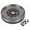 Image de SACHS 2294 701 056 Volant Moteur Volant oscillant à double masse pour Fiat DOBLO CARGO (263_) 2010 - et autres véhicules