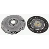 Image de SACHS 3000 950 690 Kit D'Embrayage XTend pour Fiat Tipo Berline Bicorps Trois OU Cinq Portes (356_, 357_) 2016 - et autres véhicules