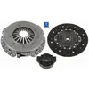 Image de SACHS 3000 951 644 Kit D'Embrayage pour Wolga GAZ 24 - et autres véhicules