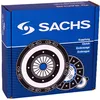 Image de SACHS 3000 951 603 Kit D'Embrayage pour Lada Taiga Véhicule Tout Terrain Fermé (2121, 2131) 1976 - et autres véhicules