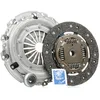 Image de SACHS 3000 951 619 Kit D'Embrayage pour Peugeot 206 Berline Bicorps Trois OU Cinq Portes (2A/C) 1998-2012 et autres véhicules