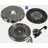 Image de SACHS 2290 601 189 Kit D'Embrayage DMF Module XTend avec CSC pour Peugeot 308 II (LB_, LP_, LW_, LH_, L3_) 2013-2021 et autres véhicules