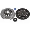 Image de SACHS 3000 952 012 Kit D'Embrayage pour Fiat 500 (312_) 2007 - et autres véhicules