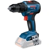 Image de BOSCH GSR 18V   -55 Visseuse Sans Fil - 18V Li-ion - 55 Nm - Brushless - Machine Seule