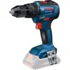 Image de Bosch GSB 18V-55 Perceuse-visseuse À Percussion Sans Fil - 18V Li-ion -55 Nm - Machine Seule