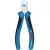 Image de Bosch Professional Diagonal Side Cutter 1.600.A01.TH9 Pince coupante diagonale 160 mm