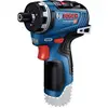 Image de Bosch Professional Bosch Power Tools -Perceuse sans fil 12 V sans batterie, sans chargeur