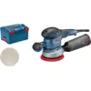 Image de Bosch 060137B201 - Ponceuse Excentrique GEX 40-150