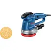 Image de Bosch Professional Bosch Power Tools 0601372300 Ponceuse excentrique 340 W Ø 125 mm