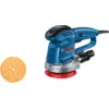Image de Bosch GEX 34-125 Sander Excentrique - 340W - 125 Mm
