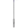 Image de Bosch Accessories EXPERT SDS plus-7X 2608900066 Foret pour marteau-perforateur 1 pièce 5.5 mm Longueur totale 165 mm SDS-Plus 1 pc(s)