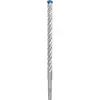 Image de Bosch Accessories EXPERT SDS plus-7X 2608900121 Foret pour marteau-perforateur 1 pièce 14 mm Longueur totale 265 mm SDS-Plus 1 pc(s)