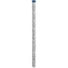 Image de Bosch Accessories EXPERT SDS plus-7X 2608900174 Foret pour marteau-perforateur 10 pièces 12 mm Longueur totale 215 mm SDS-Plus 10 pc(s)