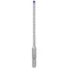 Image de Bosch Accessories EXPERT SDS plus-7X 2608900191 Foret pour marteau-perforateur 50 pièces 6 mm Longueur totale 165 mm SDS-Plus 50 pc(s)