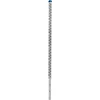 Image de Bosch Professional 1x Forets pour perforateur Expert SDS max-8X (pour Béton armé, Ø 28,00x920 mm, Accessoires Marteau burineur)
