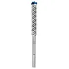 Image de Bosch Professional 1x Forets pour perforateur Expert SDS max-8X (pour Béton armé, Ø 30,00x320 mm, Accessoires Marteau burineur)