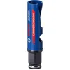 Image de Bosch 1x Scies trépans EXPERT Construction Material (pour Bois résineux, Panneau aggloméré, Ø 19 mm, Professional Accessoire Perceuses/visseuses rotatives)