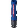 Image de Bosch 1x Scies trépans EXPERT Construction Material (pour Bois résineux, Panneau aggloméré, Ø 22 mm, Professional Accessoire Perceuses/visseuses rotatives)