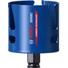Image de Bosch 1x Scies trépans EXPERT Construction Material (pour Bois résineux, Panneau aggloméré, Ø 73 mm, Professional Accessoire Perceuses/visseuses rotatives)