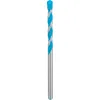Image de Bosch 10x Foret EXPERT CYL-9 Multi Construction (pour Béton, Carreaux tendres, Ø 4,00 mm, Professional Accessoire Perceuse/Visseuse à percussion, Perceuses/visseuses rotatives)