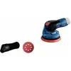 Image de Bosch Professional GEX 12V-125 (C) 0601372101 Ponceuse excentrique sans fil sans batterie, brushless 12 V Ø 125 mm