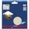 Image de Bosch Accessories EXPERT M480 2608900672 Grille abrasive pour ponceuse excentrique non perforé Grain 100 (Ø) 125 mm 5 pc(s)