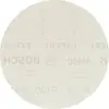 Image de Bosch Accessories EXPERT M480 2608900691 Grille abrasive pour ponceuse excentrique non perforé Grain 120 (Ø) 150 mm 5 pc(s)