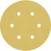 Image de Bosch Accessories EXPERT C470 2608900818 Set de feuilles abrasives pour ponceuse excentrique Grain 180 (Ø) 150 mm 5 pc(s)